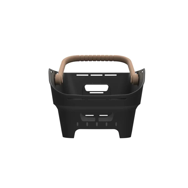 Panier arrière vélo Basil Cento Neo 21 L