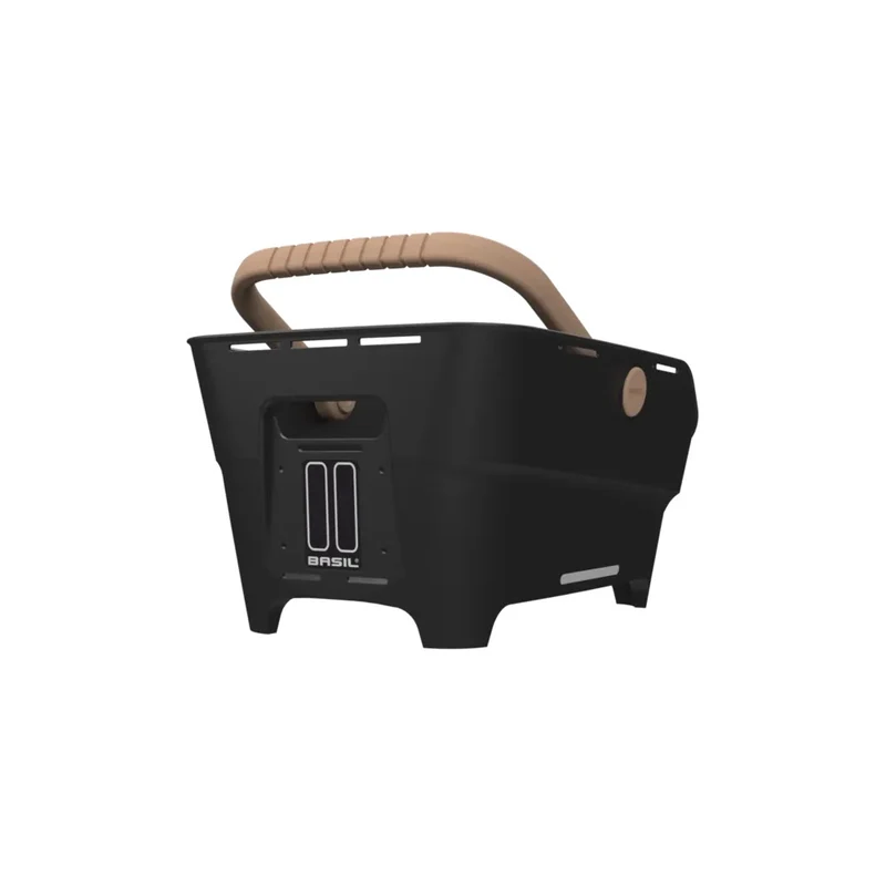 Panier arrière vélo Basil Cento Neo 21 L