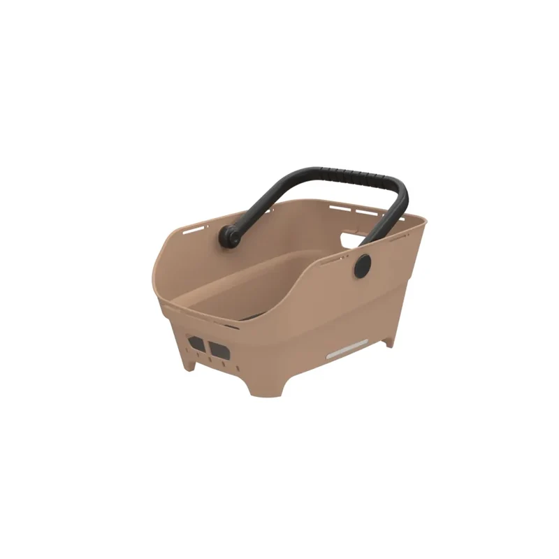 Panier arrière vélo Basil Cento Neo 21 L