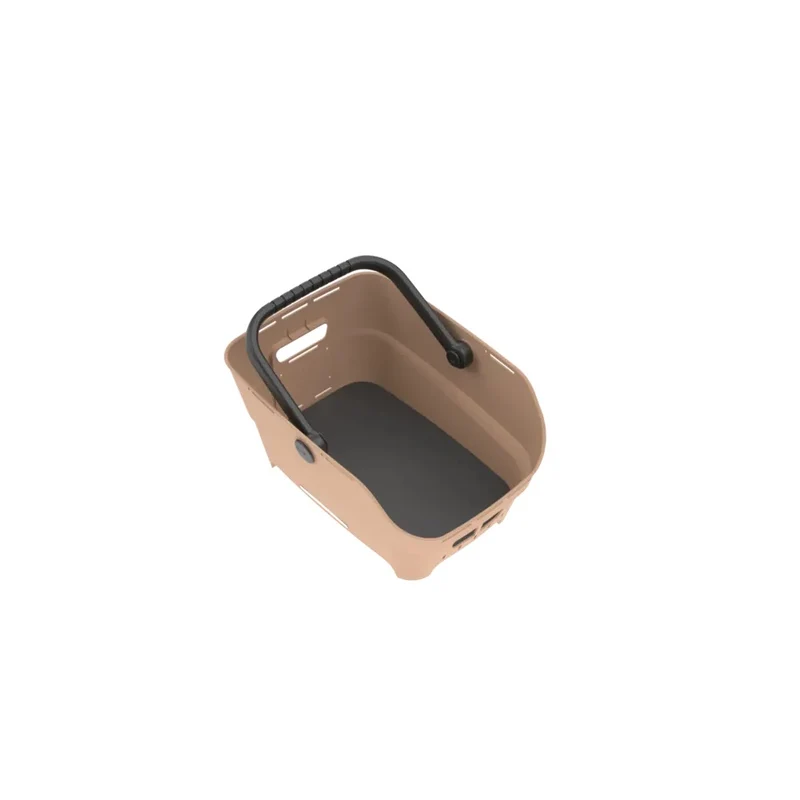 Panier arrière vélo Basil Cento Neo 21 L