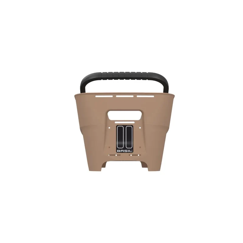 Panier arrière vélo Basil Cento Neo 21 L