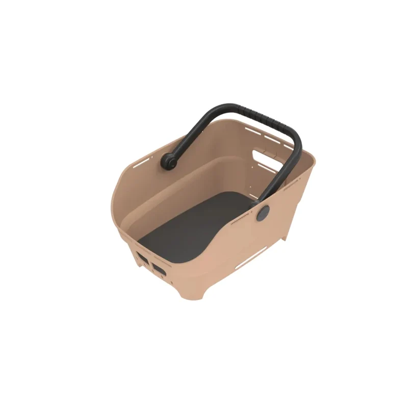 Panier arrière vélo Basil Cento Neo 21 L