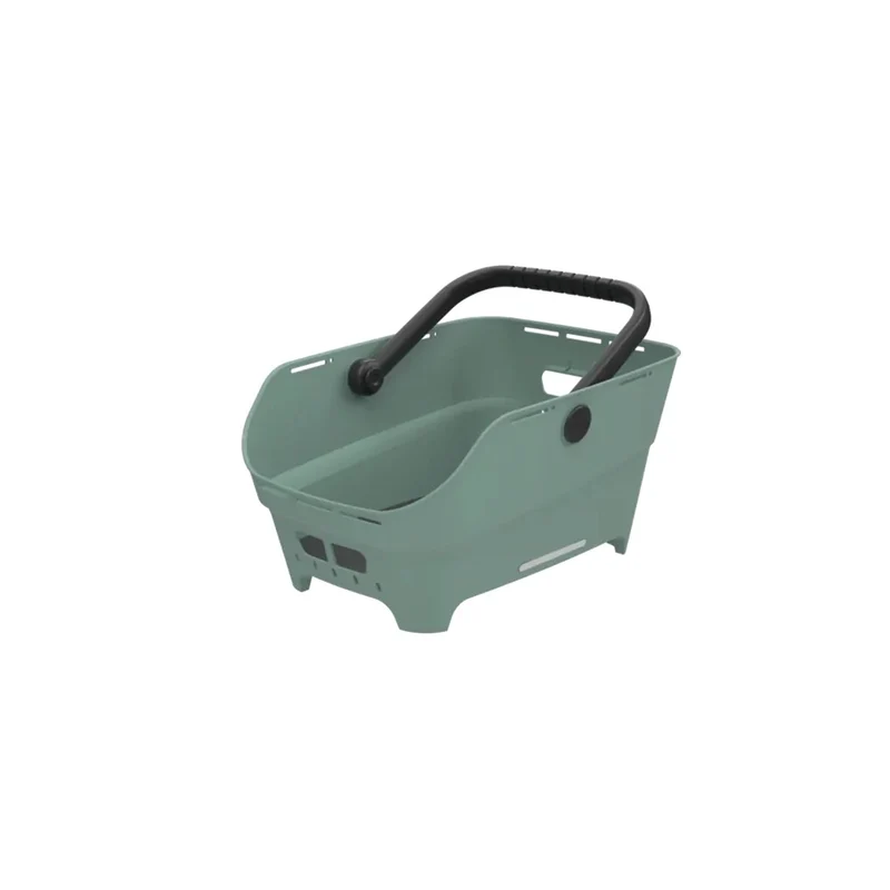 Panier arrière vélo Basil Cento Neo 21 L