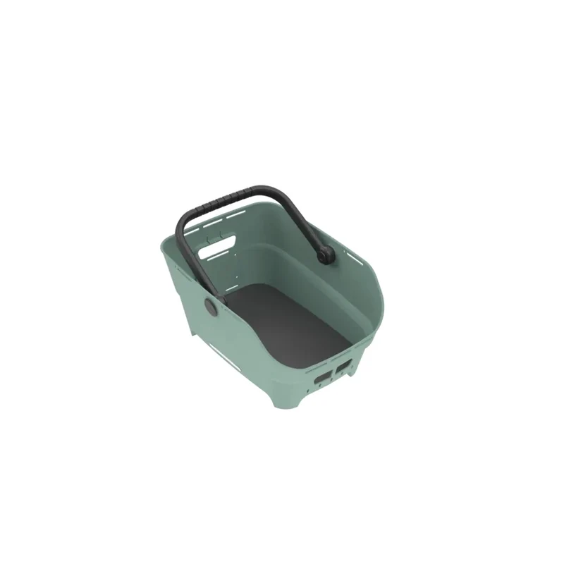 Panier arrière vélo Basil Cento Neo 21 L
