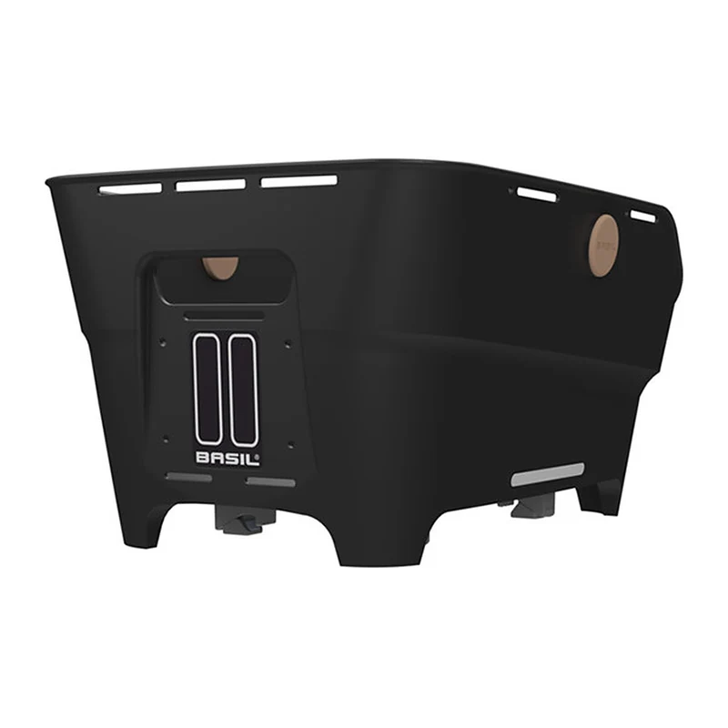 Panier arrière vélo Basil Cento Neo 21 L