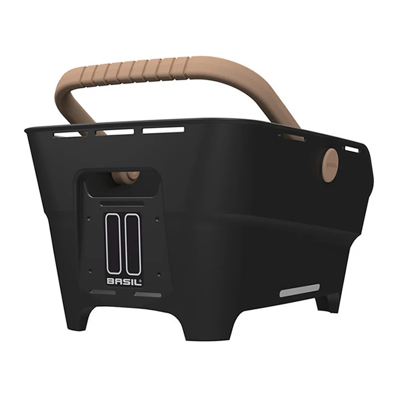 Panier arrière vélo Basil Cento Neo 21 L