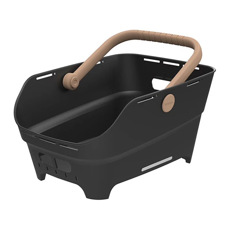 Panier arrière vélo Basil Cento Neo 21 L