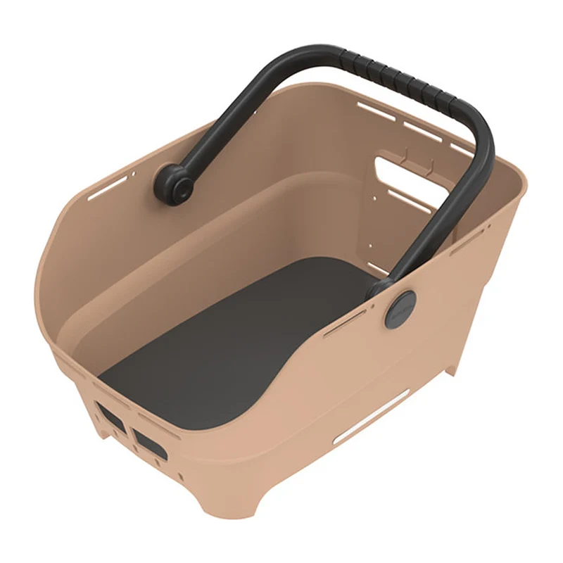 Panier arrière vélo Basil Cento Neo 21 L