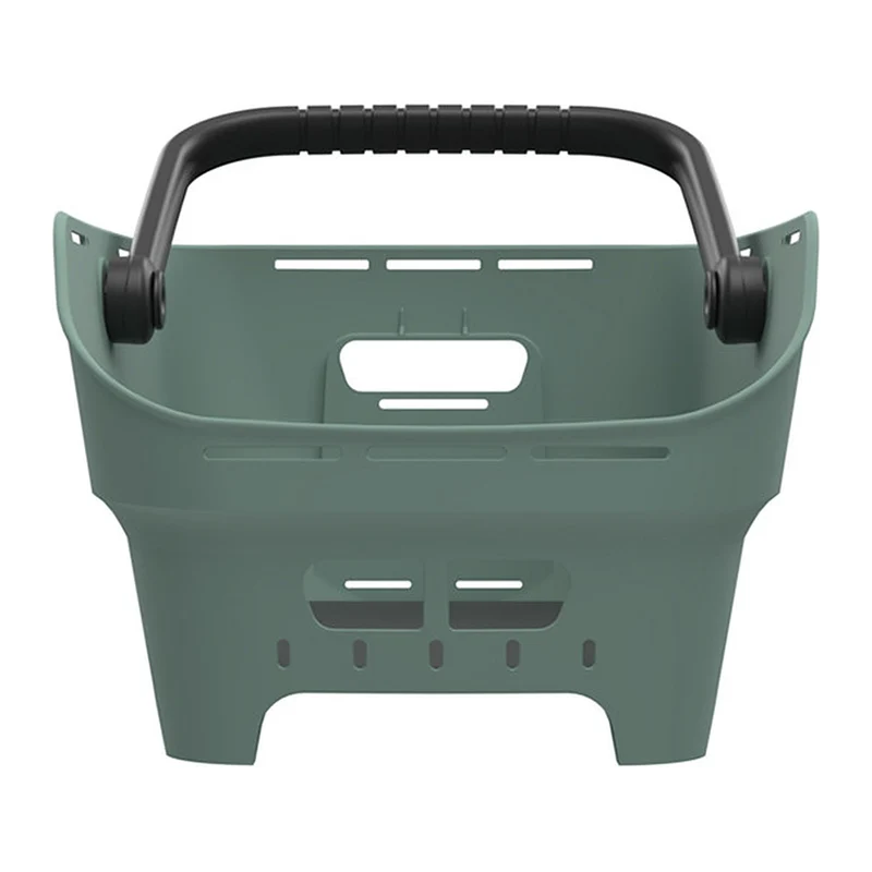 Panier arrière vélo Basil Cento Neo 21 L