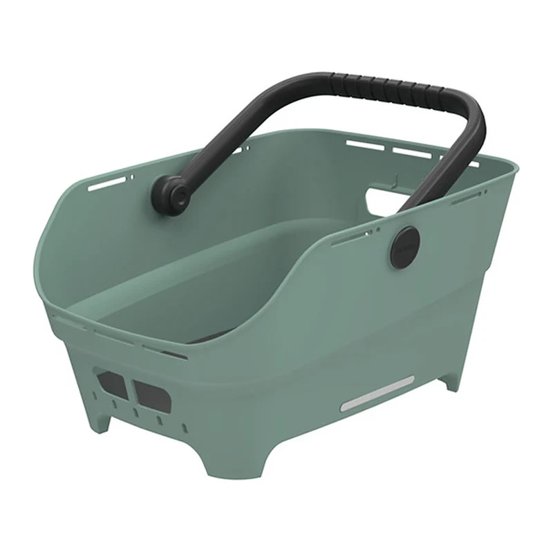 Panier arrière vélo Basil Cento Neo 21 L