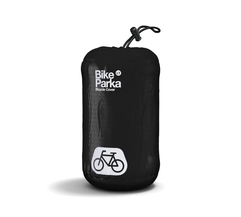 Housse de protection BikeParka Longtail