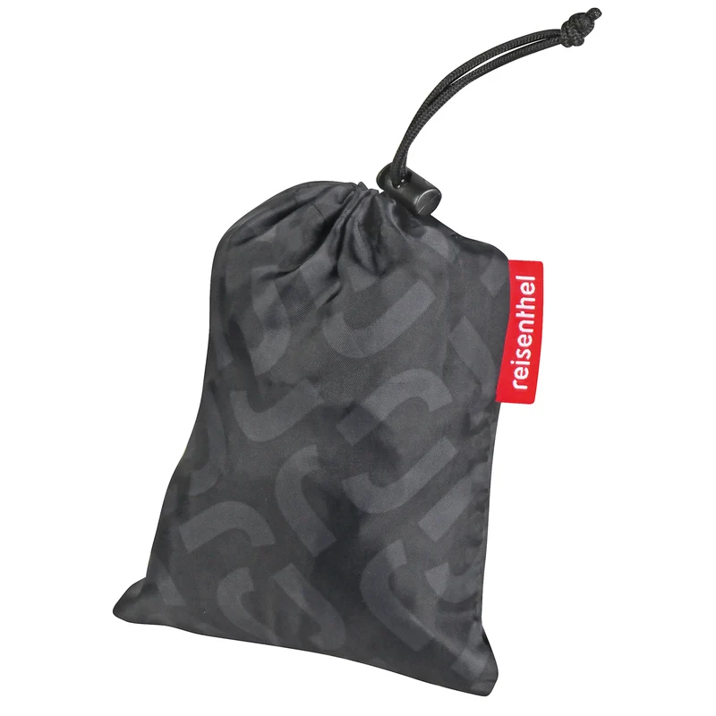 Housse de pluie KLICKfix pour panier et sacoche vélo