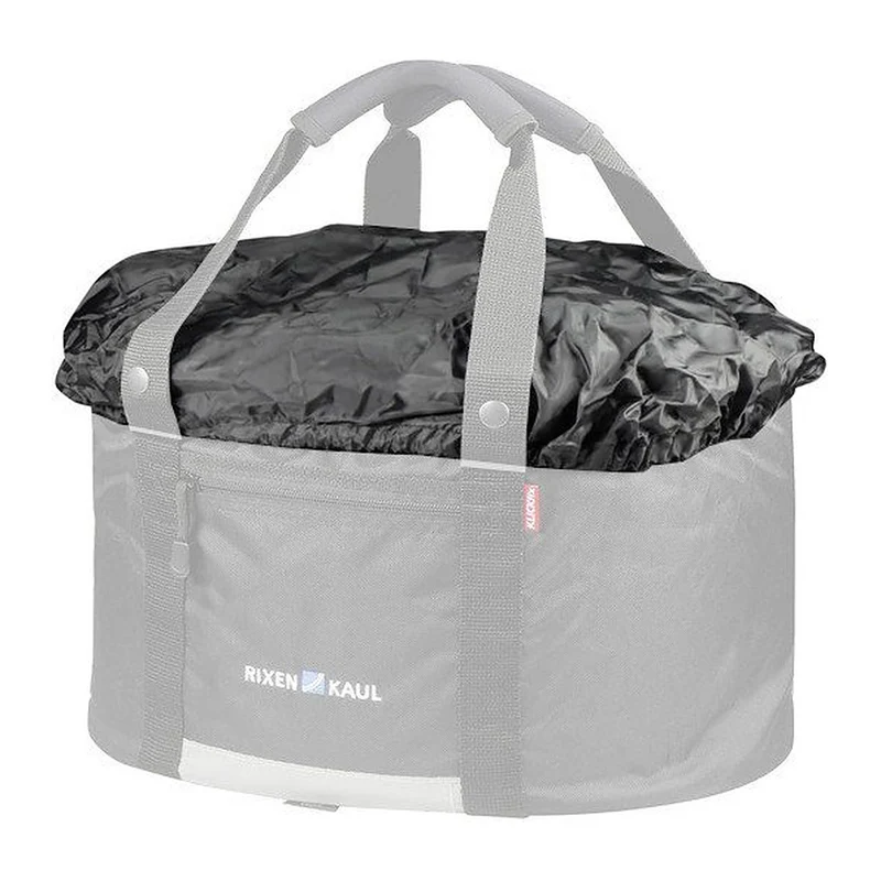 Housse de pluie KLICKfix pour panier et sacoche vélo