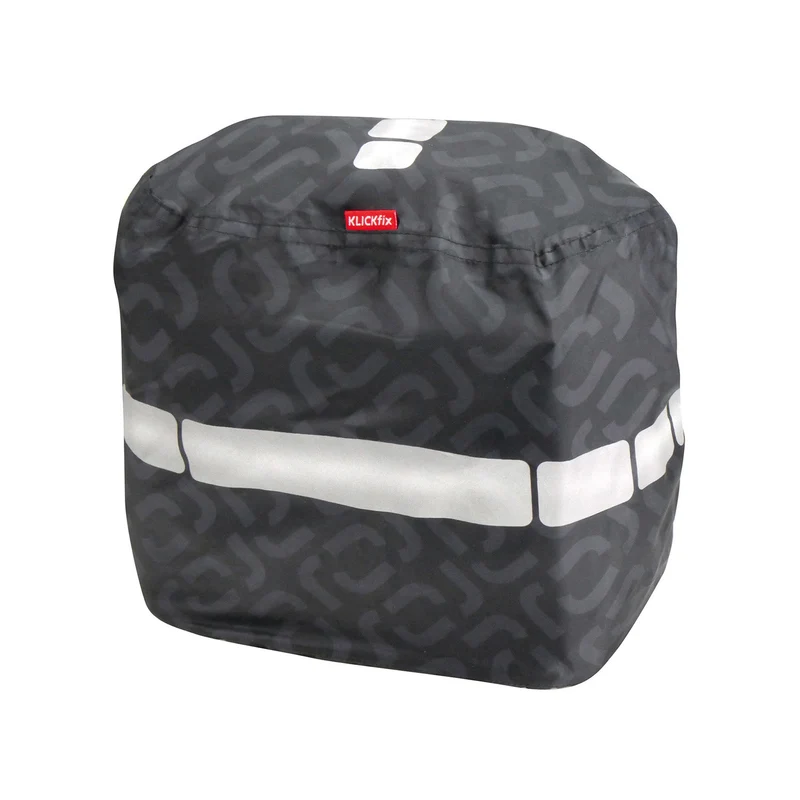 Housse de pluie KLICKfix pour sacoche Roomy et sacoches compactes