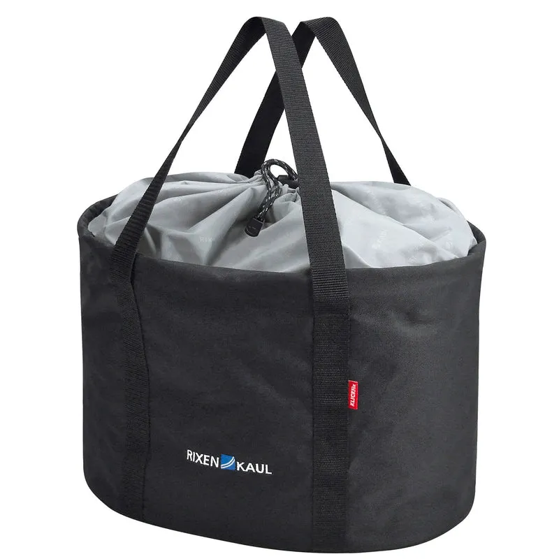 Sac de guidon KLICKfix - Shopper Pro