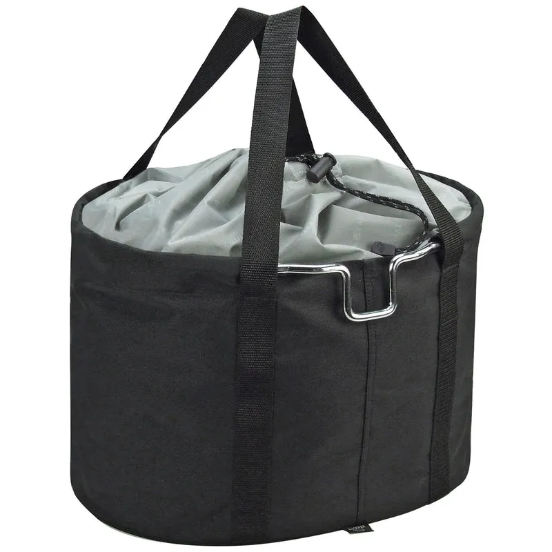 Sac de guidon KLICKfix - Shopper Pro