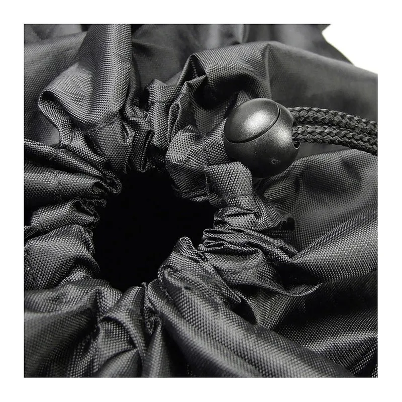 Sac de guidon en toile KlickFix Shopper, Plus, Comfort et Alingo