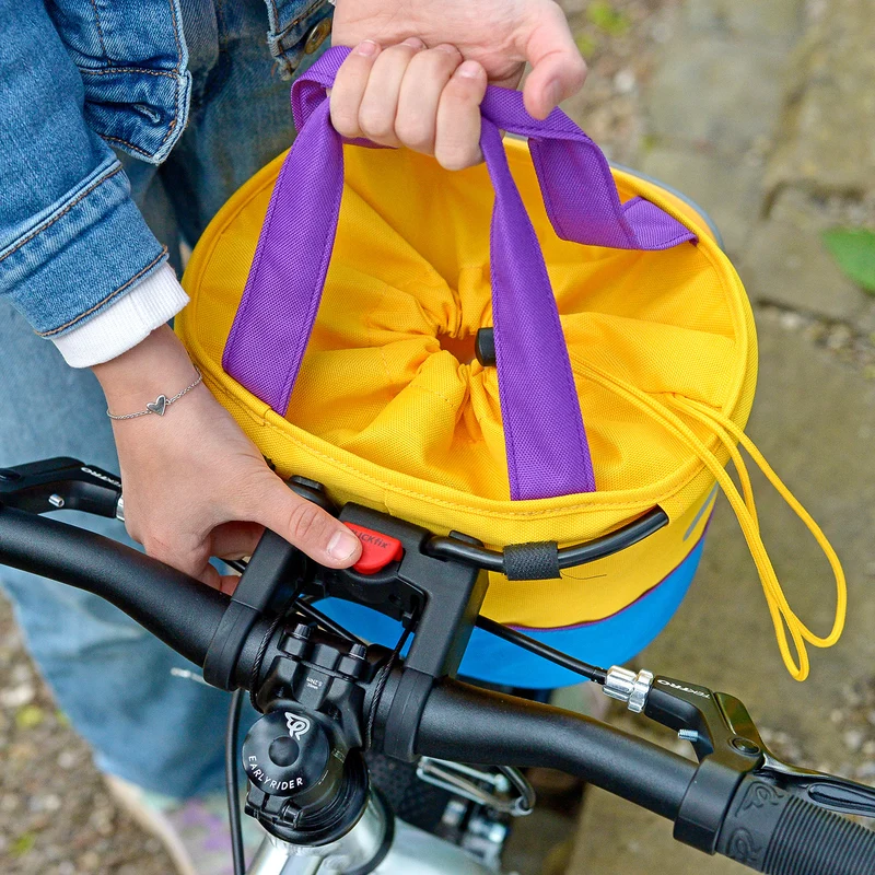Panier enfant KLICKfix Lori Shopper