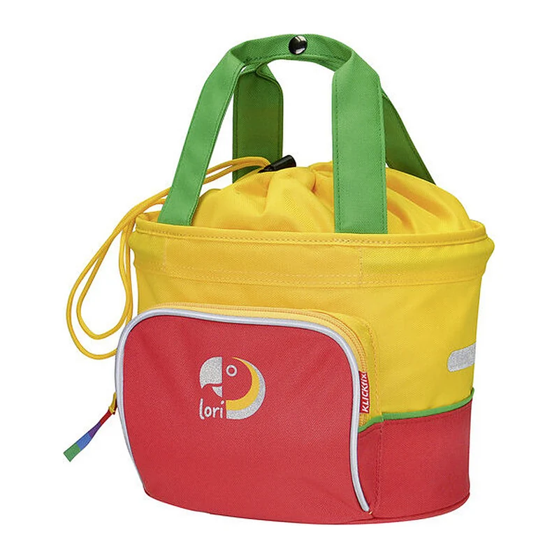 Panier enfant KLICKfix Lori Shopper