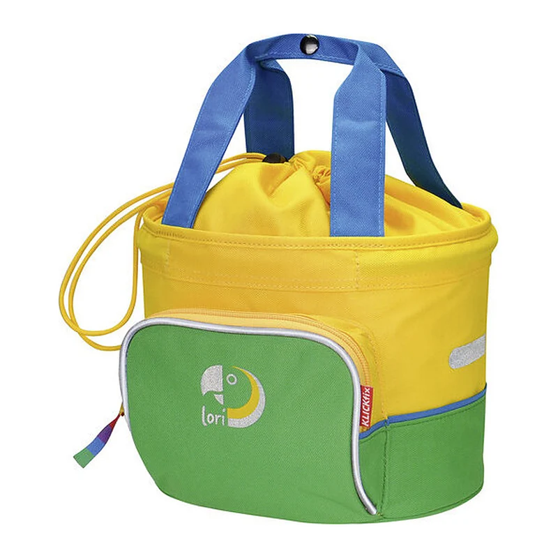 Panier enfant KLICKfix Lori Shopper