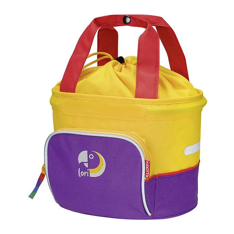 Panier enfant KLICKfix Lori Shopper