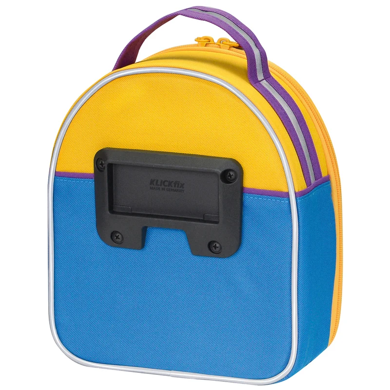 Sacoche de guidon enfant KLICKfix Lori Bag