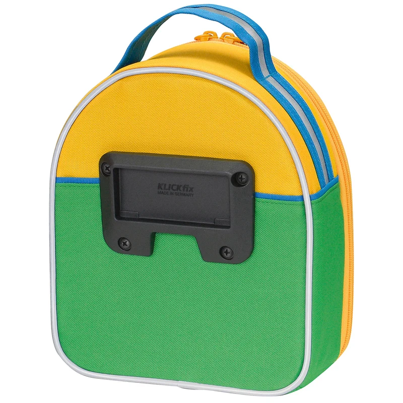Sacoche de guidon enfant KLICKfix Lori Bag