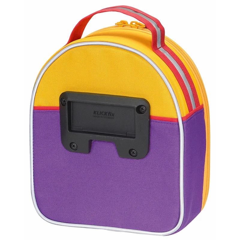 Sacoche de guidon enfant KLICKfix Lori Bag