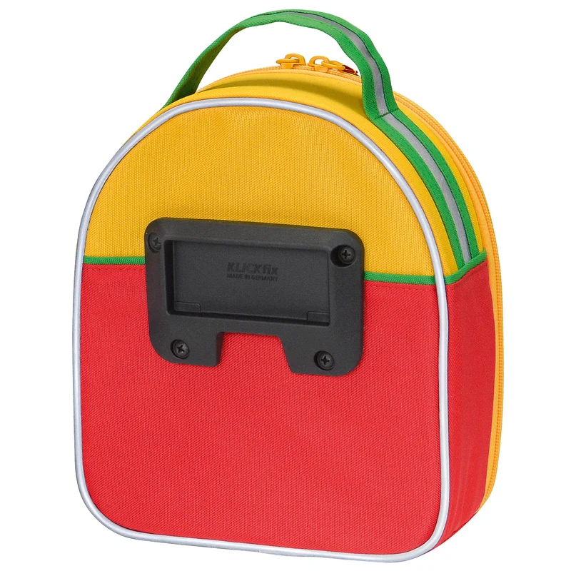 Sacoche de guidon enfant KLICKfix Lori Bag