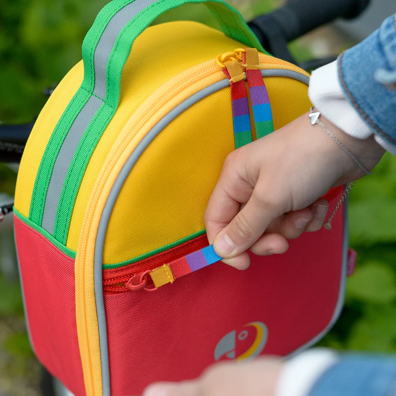 Sacoche de guidon enfant KLICKfix Lori Bag
