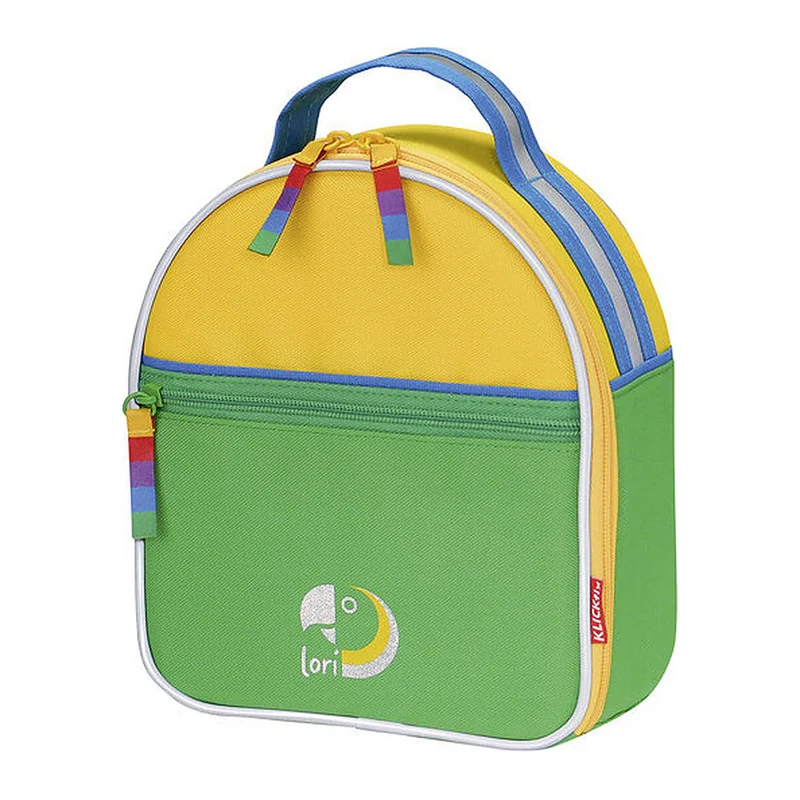Sacoche de guidon enfant KLICKfix Lori Bag
