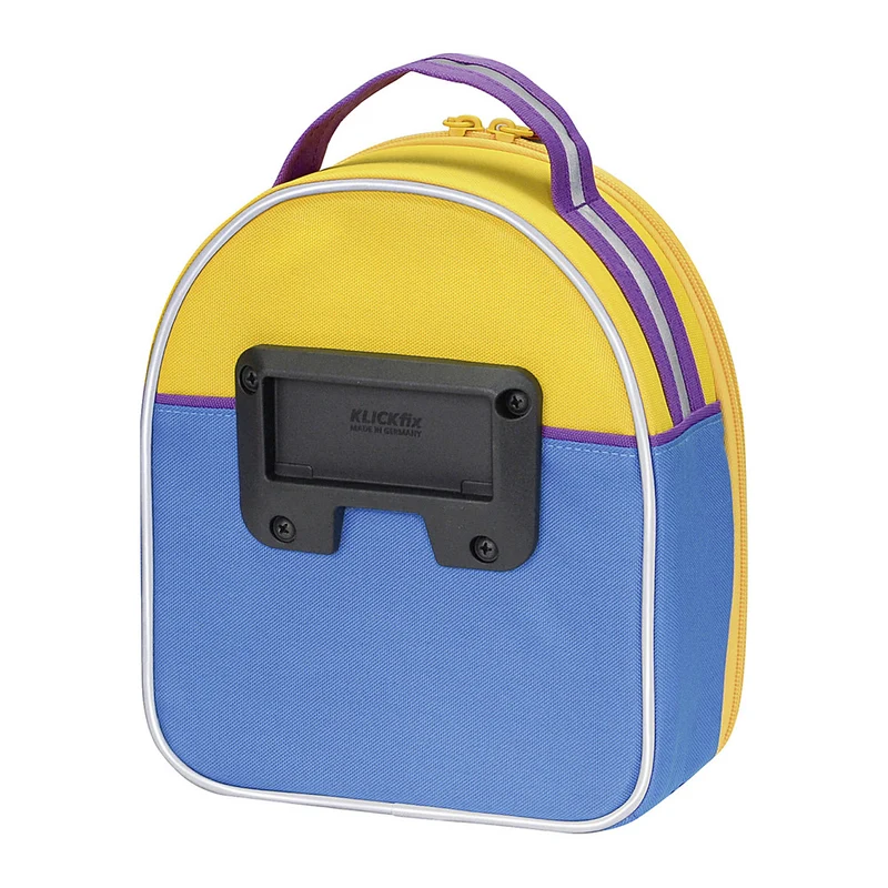 Sacoche de guidon enfant KLICKfix Lori Bag