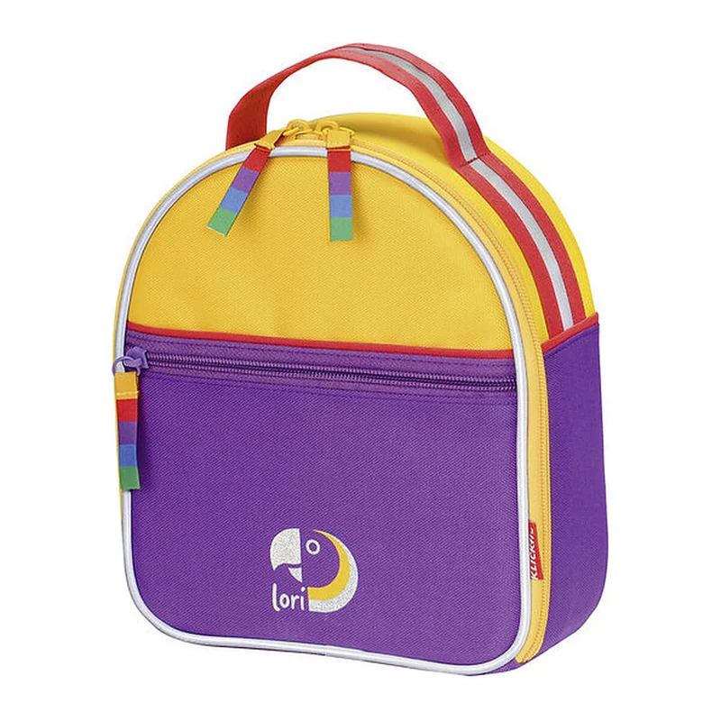 Sacoche de guidon enfant KLICKfix Lori Bag