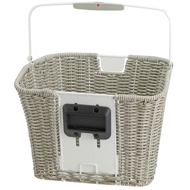Panier de guidon KlickFix Structura