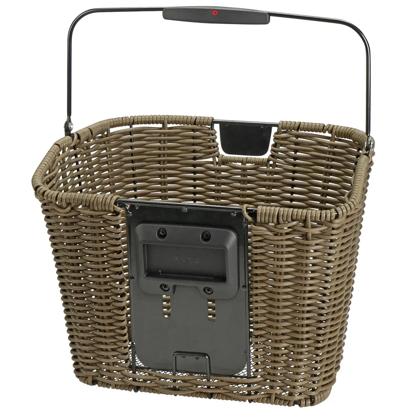 Panier de guidon KlickFix Structura