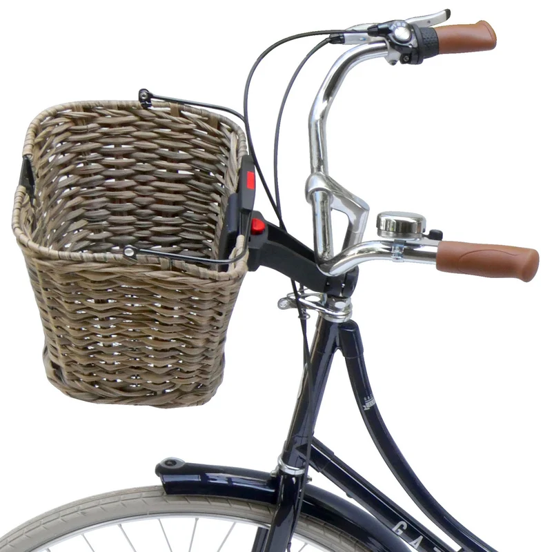 Panier de guidon KlickFix Structura