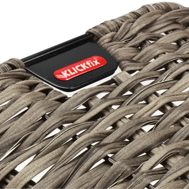 Panier de guidon KlickFix Structura