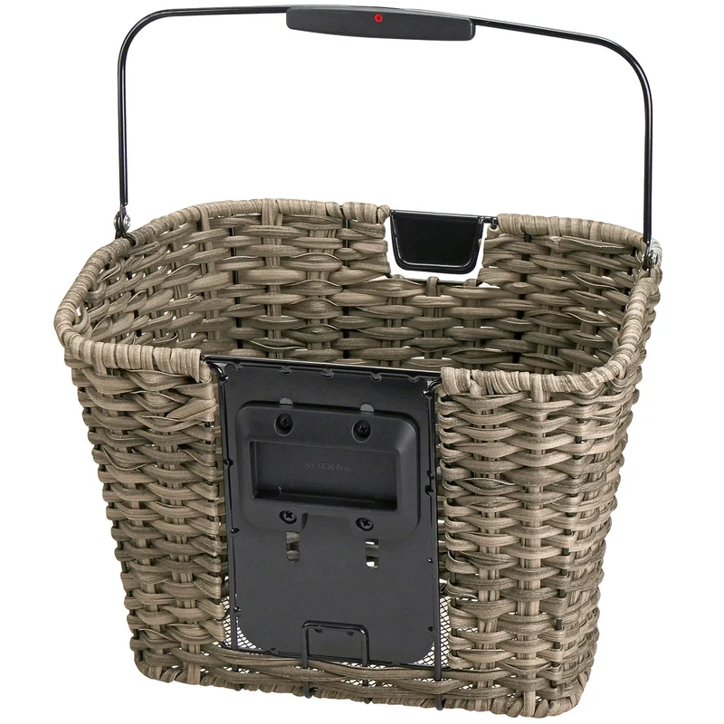 Panier de guidon KlickFix Structura