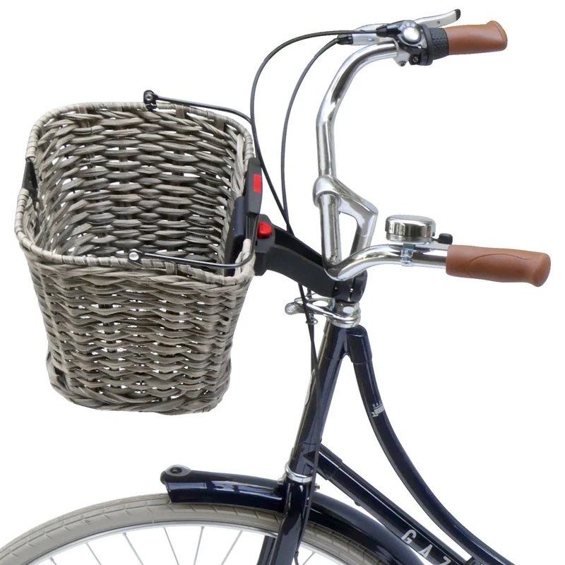 Panier de guidon KlickFix Structura