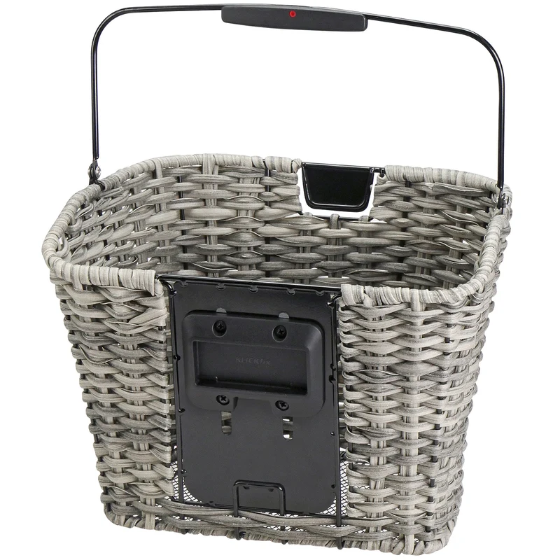 Panier de guidon KlickFix Structura