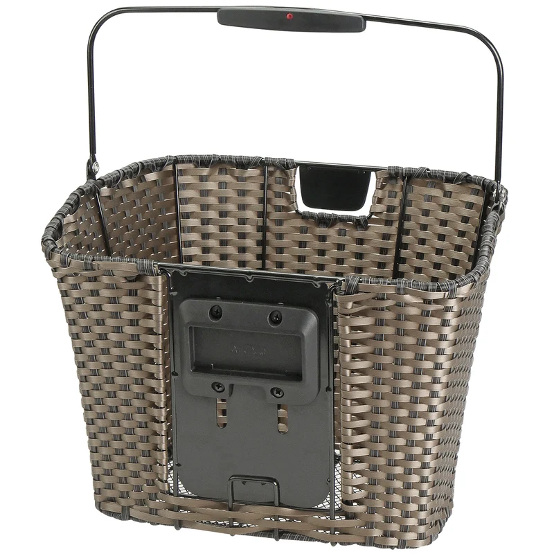 Panier de guidon KlickFix Structura