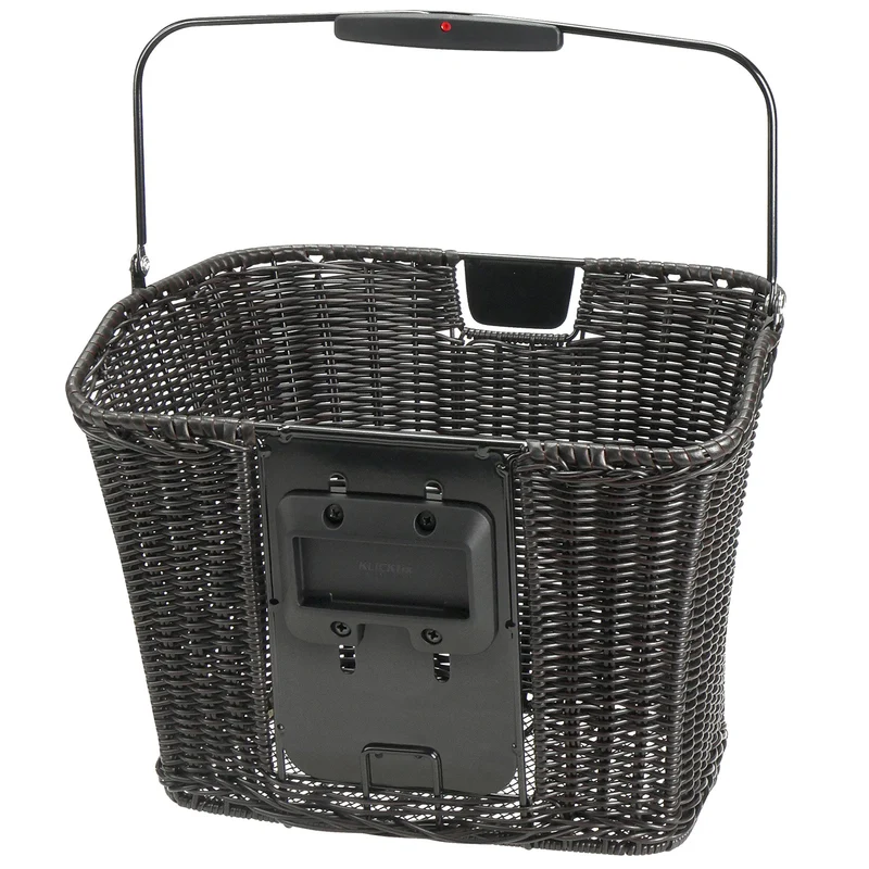 Panier de guidon KlickFix Structura