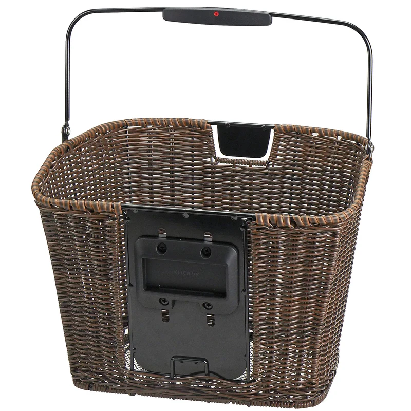 Panier de guidon KlickFix Structura