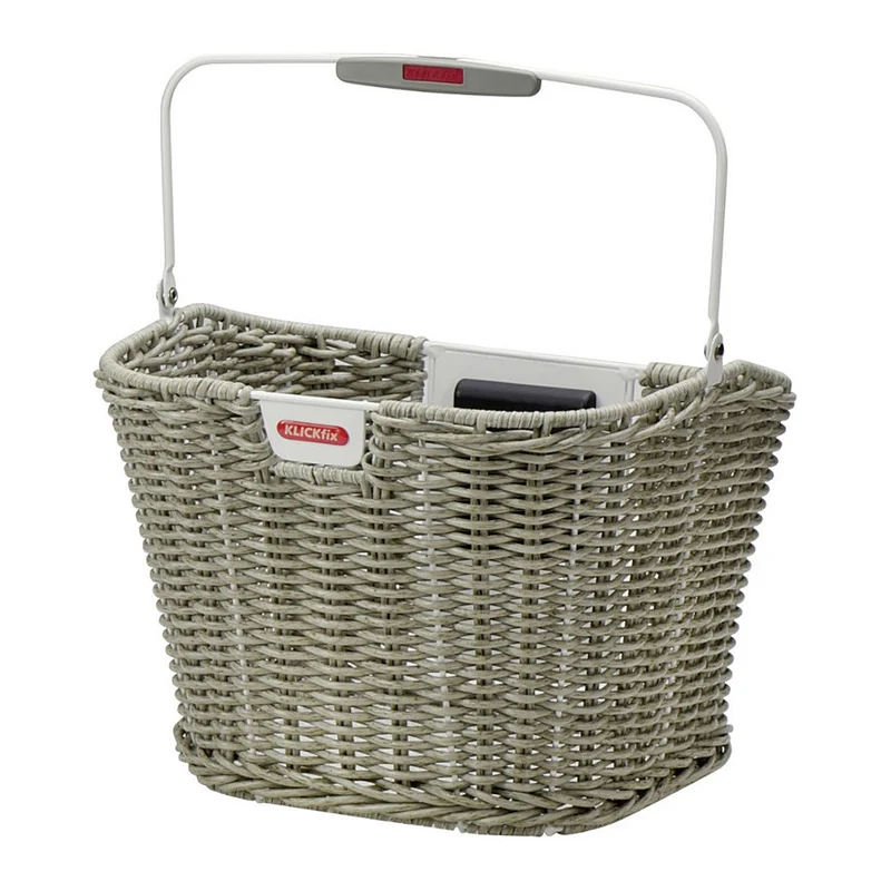 Panier de guidon KlickFix Structura