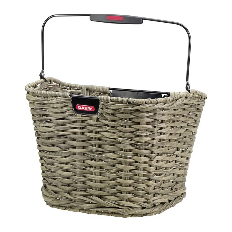 Panier de guidon KlickFix Structura