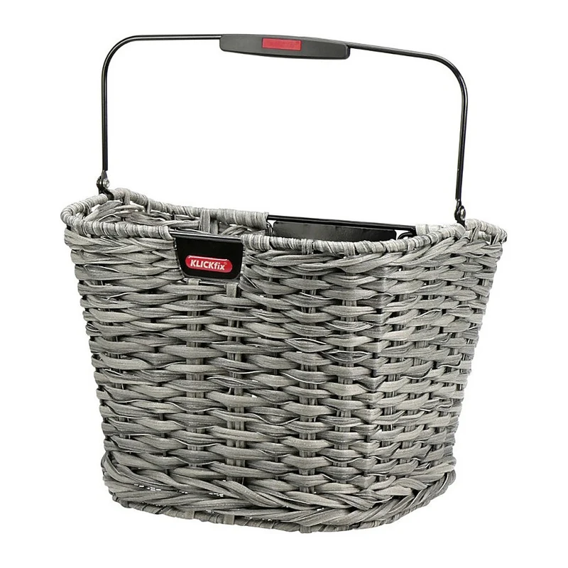 Panier de guidon KlickFix Structura