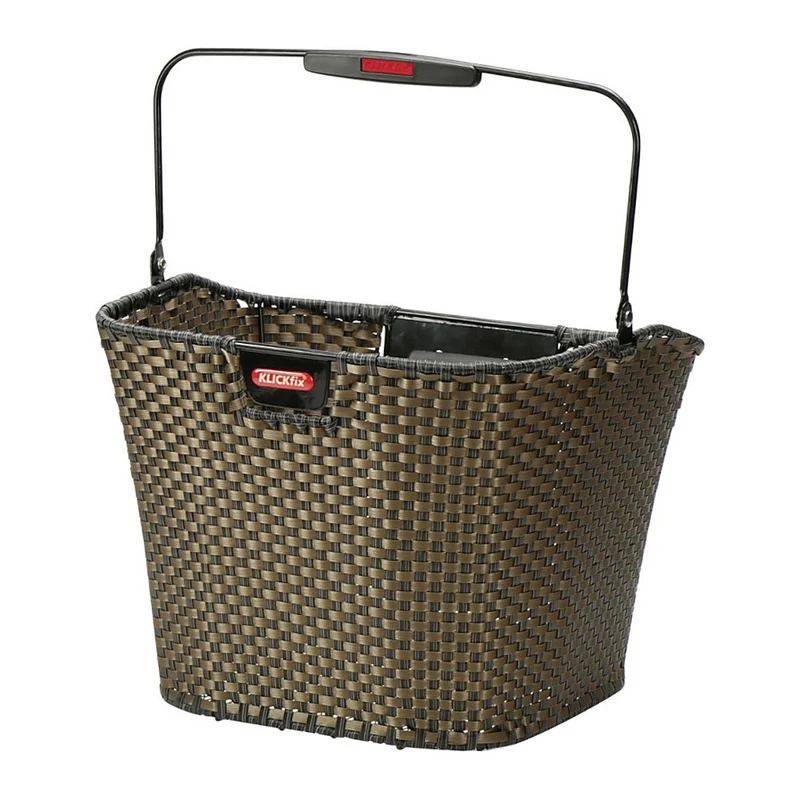Panier de guidon KlickFix Structura