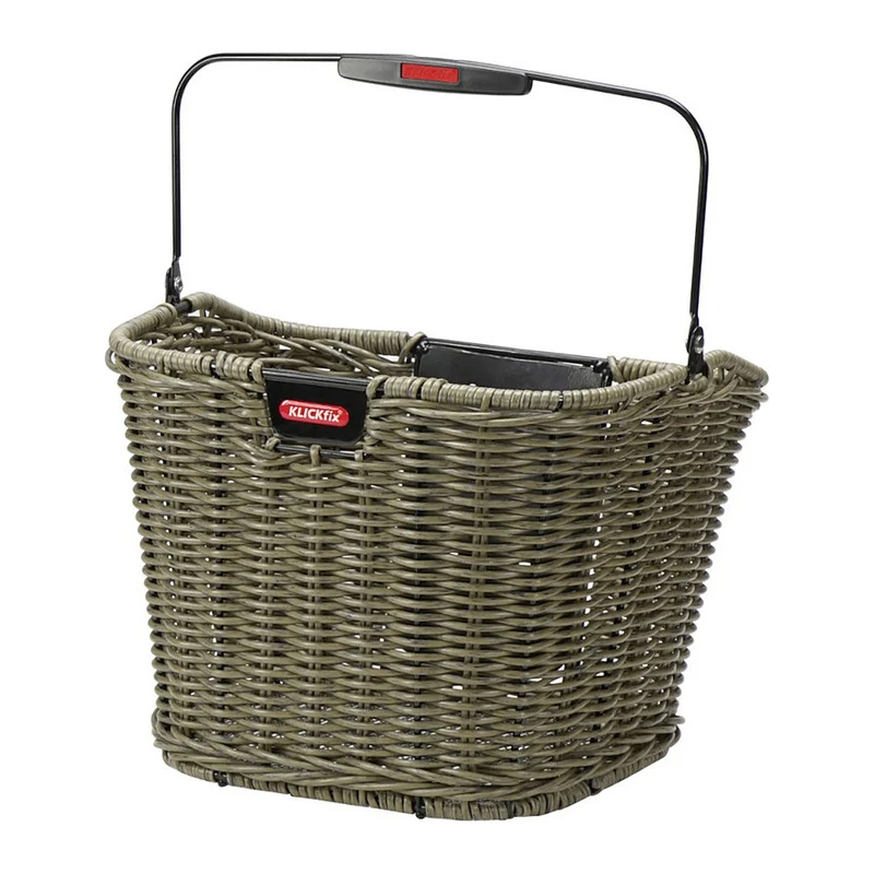 Panier de guidon KlickFix Structura