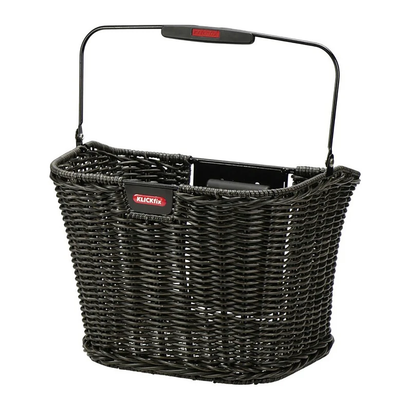 Panier de guidon KlickFix Structura