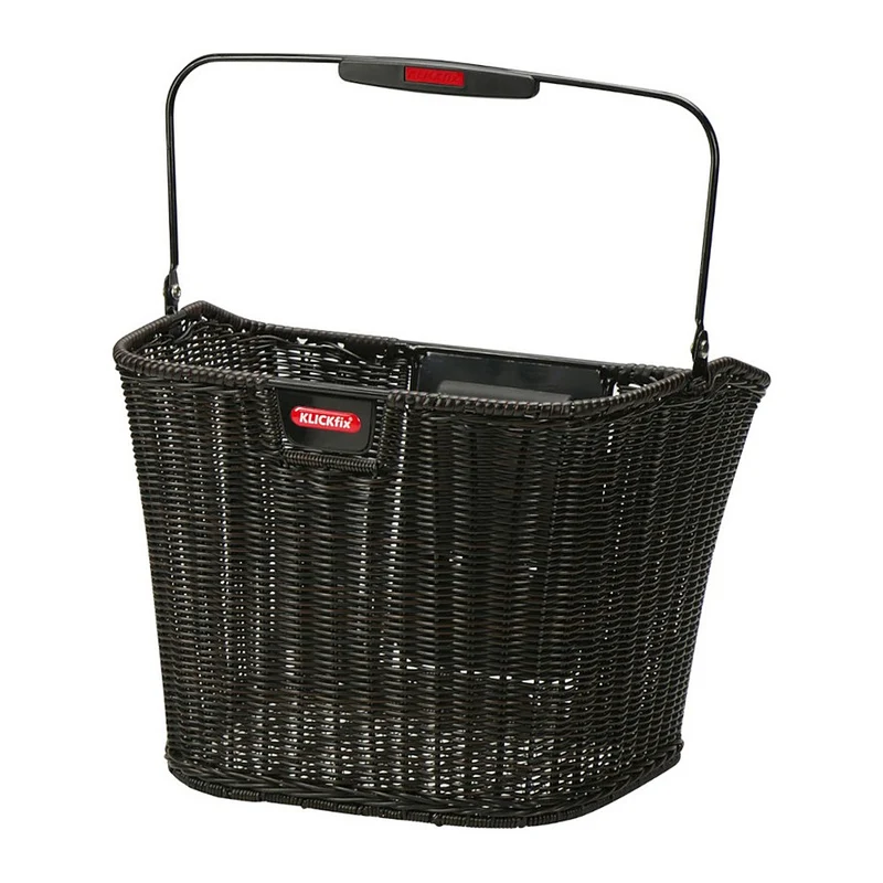 Panier de guidon KlickFix Structura